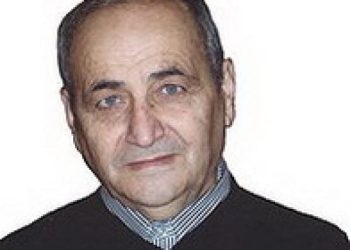 Karen Kurdiyan