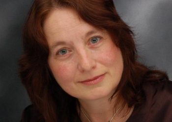 Karen Maitland