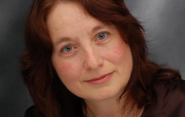 Karen Maitland