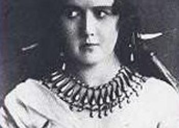 Karin Branzell