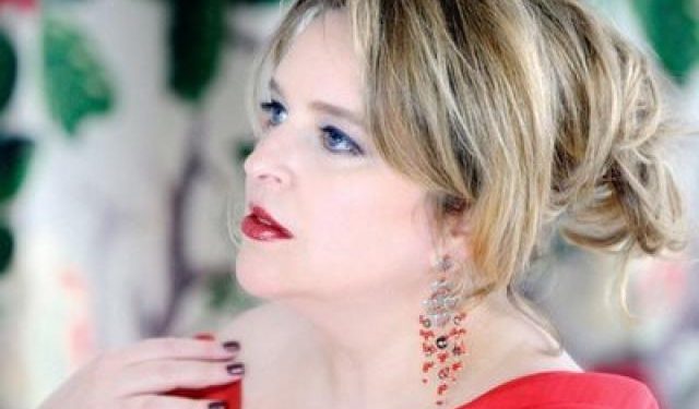 Karina Gauvin