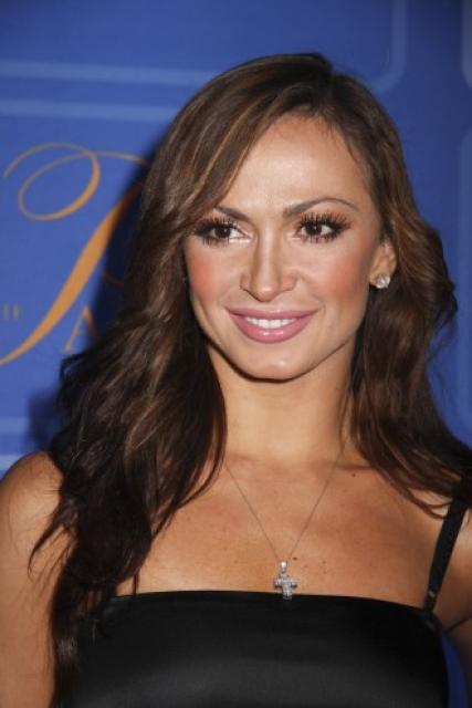 Karina Smirnoff