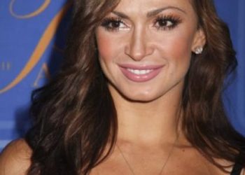 Karina Smirnoff