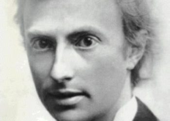 Karl Adolf Gjellerup