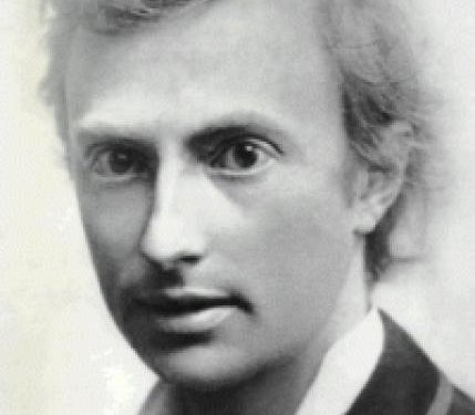 Karl Adolf Gjellerup