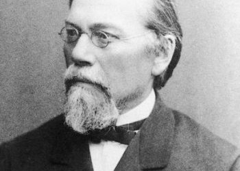 Karl Ahlqvist