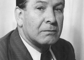 Karl Appen