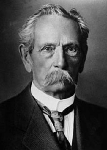 Karl Benz