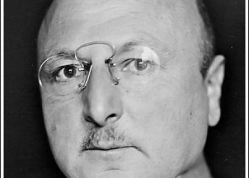 Karl Birnbaum