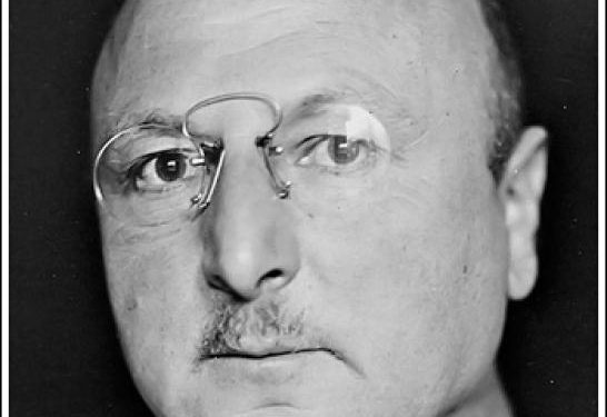 Karl Birnbaum