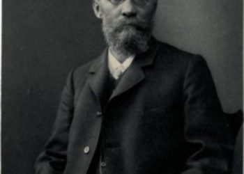 Karl Bugmann