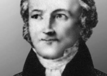 Karl Burdach