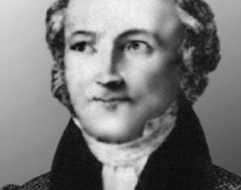 Karl Burdach