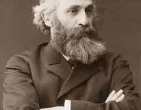 Karl Davydov