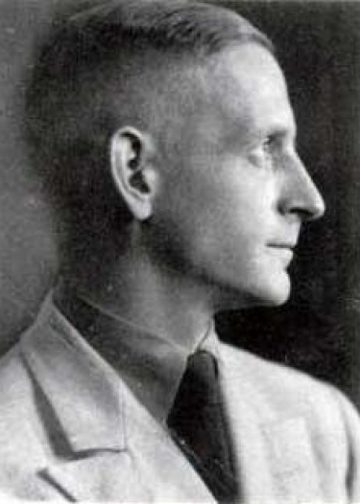 Karl Diebitsch