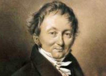 Karl Drais