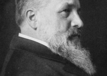 Karl Eduard Sachau