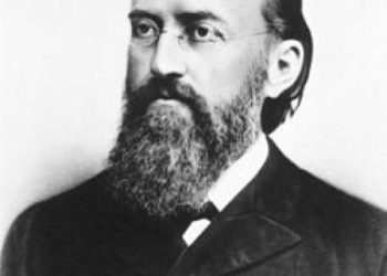 Karl Ewald Konstantin Hering Hering