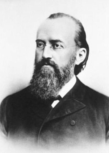 Karl Ewald Konstantin Hering Hering