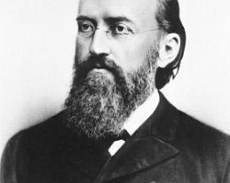 Karl Ewald Konstantin Hering Hering