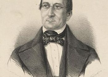 Karl Ferdinand Becker