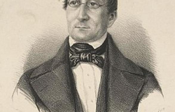 Karl Ferdinand Becker