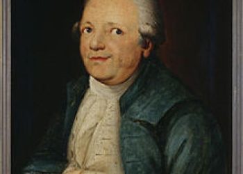 Karl Friedrich Kretschmann