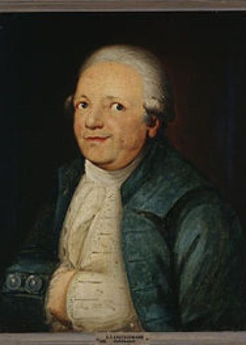 Karl Friedrich Kretschmann