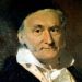 Karl Gauss