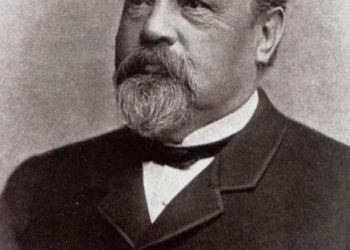 Karl Gegenbauer