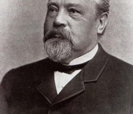 Karl Gegenbauer