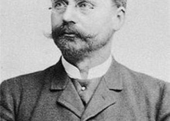 Karl Gustaf Patrik Laval