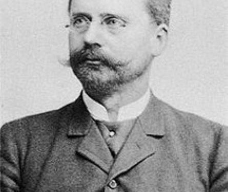 Karl Gustaf Patrik Laval