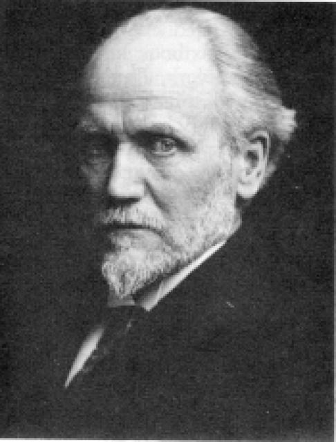 Karl Gustav Cassel