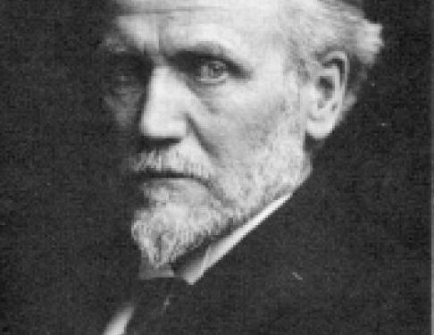Karl Gustav Cassel