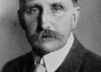Karl Haushofer