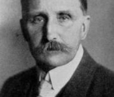 Karl Haushofer