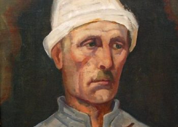 Karl Hofer