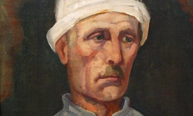 Karl Hofer