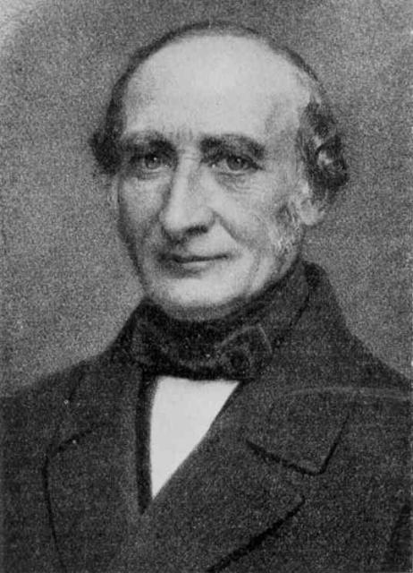 Karl Ideler