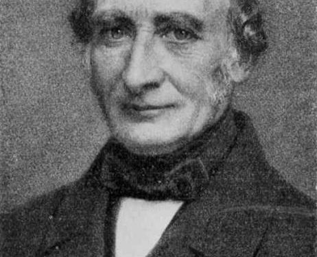 Karl Ideler