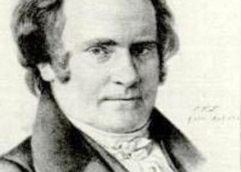 Karl Immermann