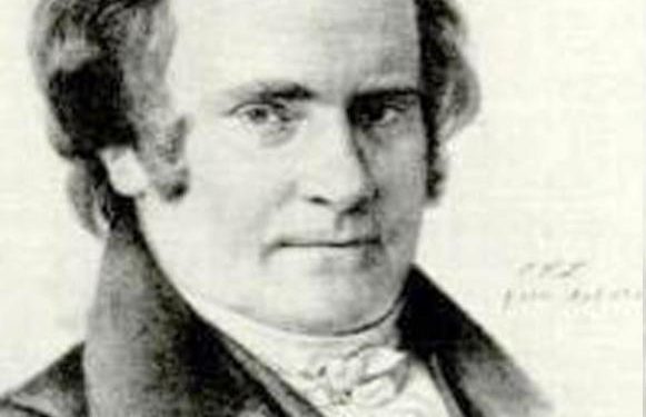 Karl Immermann