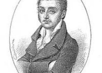 Karl Julius Weber