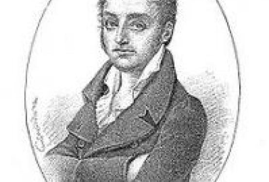Karl Julius Weber