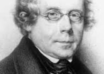Karl Kreil