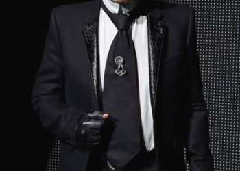 Karl Lagerfeld