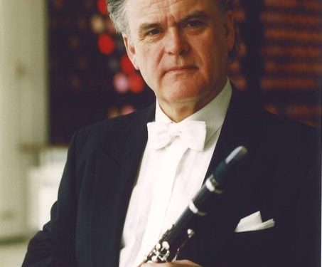 Karl Leister