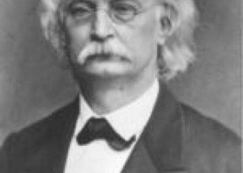 Karl Lepsius
