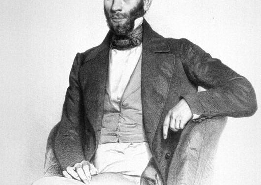 Karl Ludwig Sigmund
